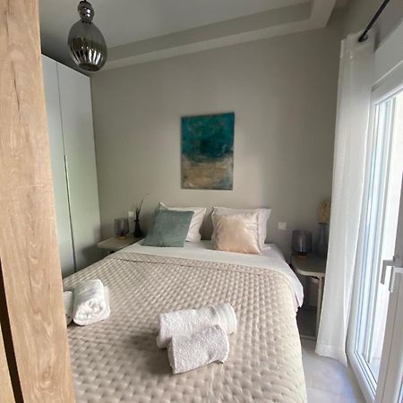 Victoria Apartment Thessaloníki Luaran gambar
