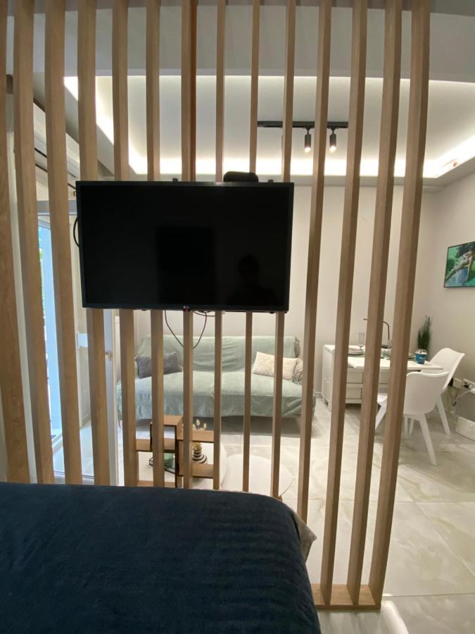 Victoria Apartment Thessaloníki Luaran gambar